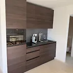 Capula Apartment *