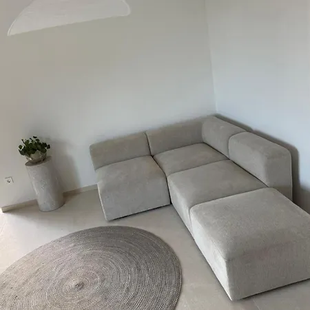 Apartment Capula Omis