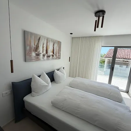 Capula Apartment *
