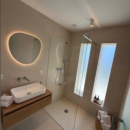 Capula Apartment *
