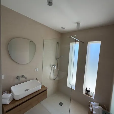 Apartment Capula