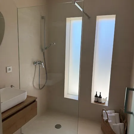 Capula Apartment Omiš