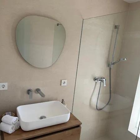 Capula Apartment
