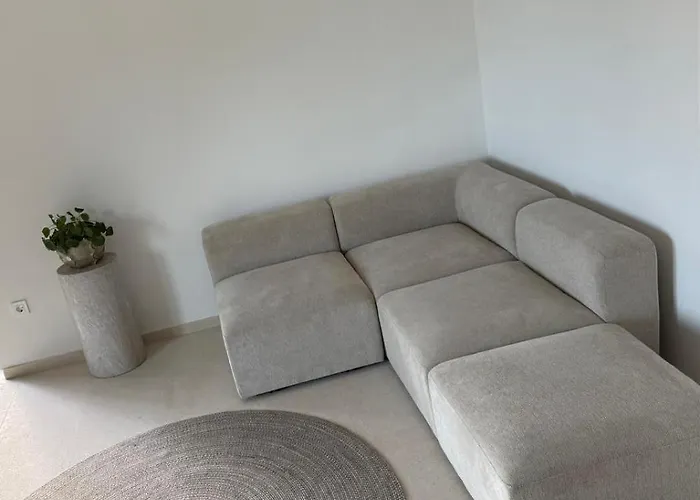 Appartamento Capula Omiš